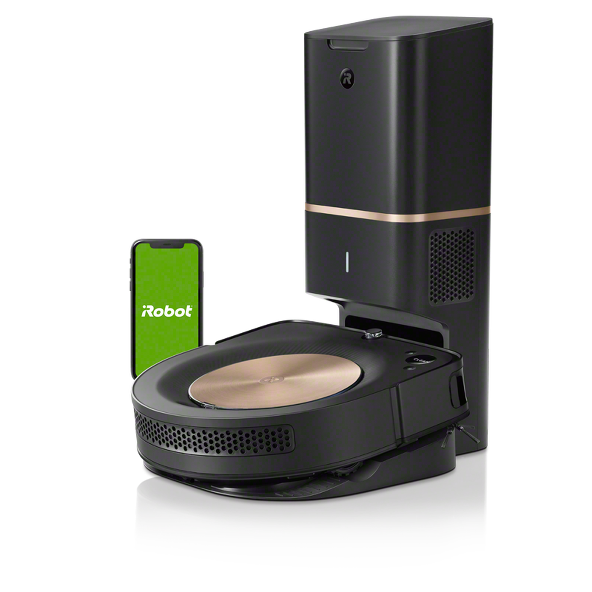 Rooma Api PureSight Systems