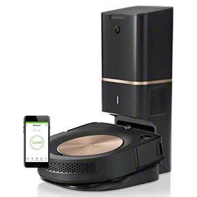 iRobot Roomba 960 本体と付属品 iRobot Roomba 960 本体と付属品