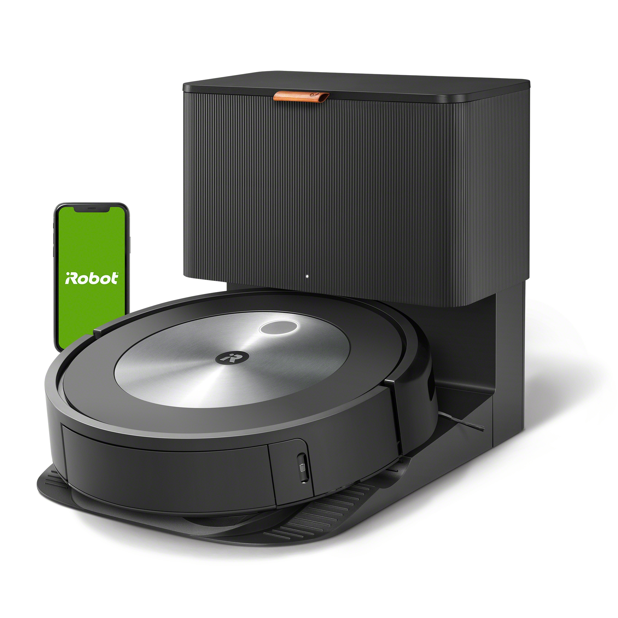 iRobot Roomba 960 本体と付属品 iRobot Roomba 960 本体と付属品