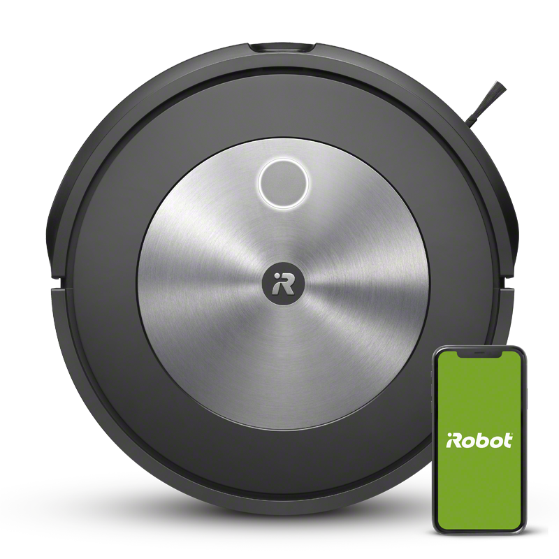iRobot Roomba® j7 Series Robot Vacuums | iRobot® India